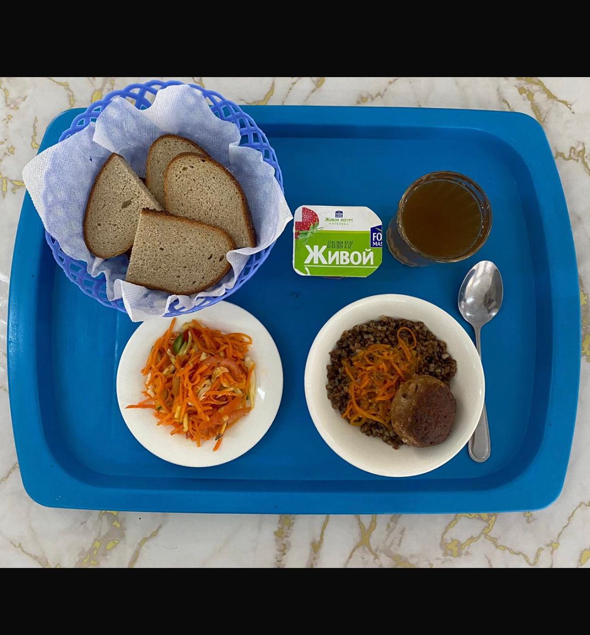 Ас мәзірі 1 апта 3 күн