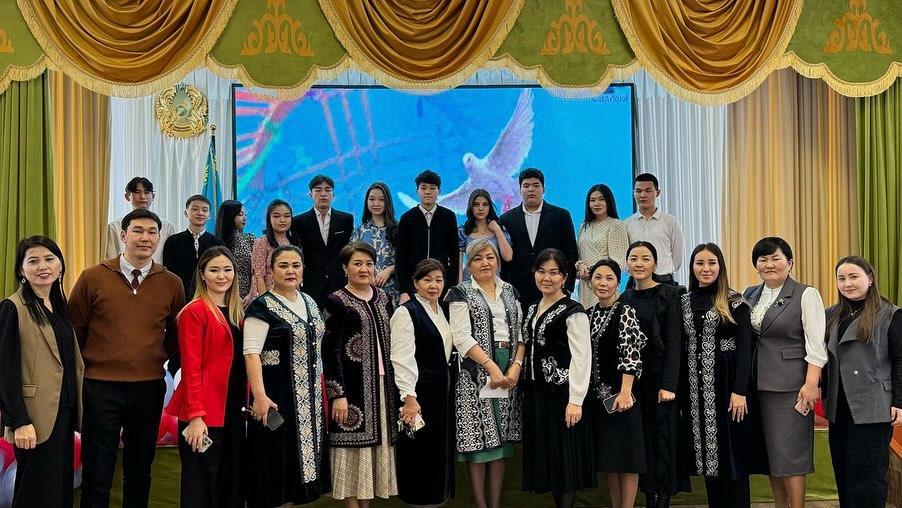 -наурыз Алғыс айту күні!