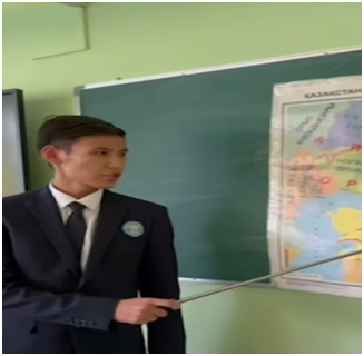 "ДУБЛЕР КҮНІ"