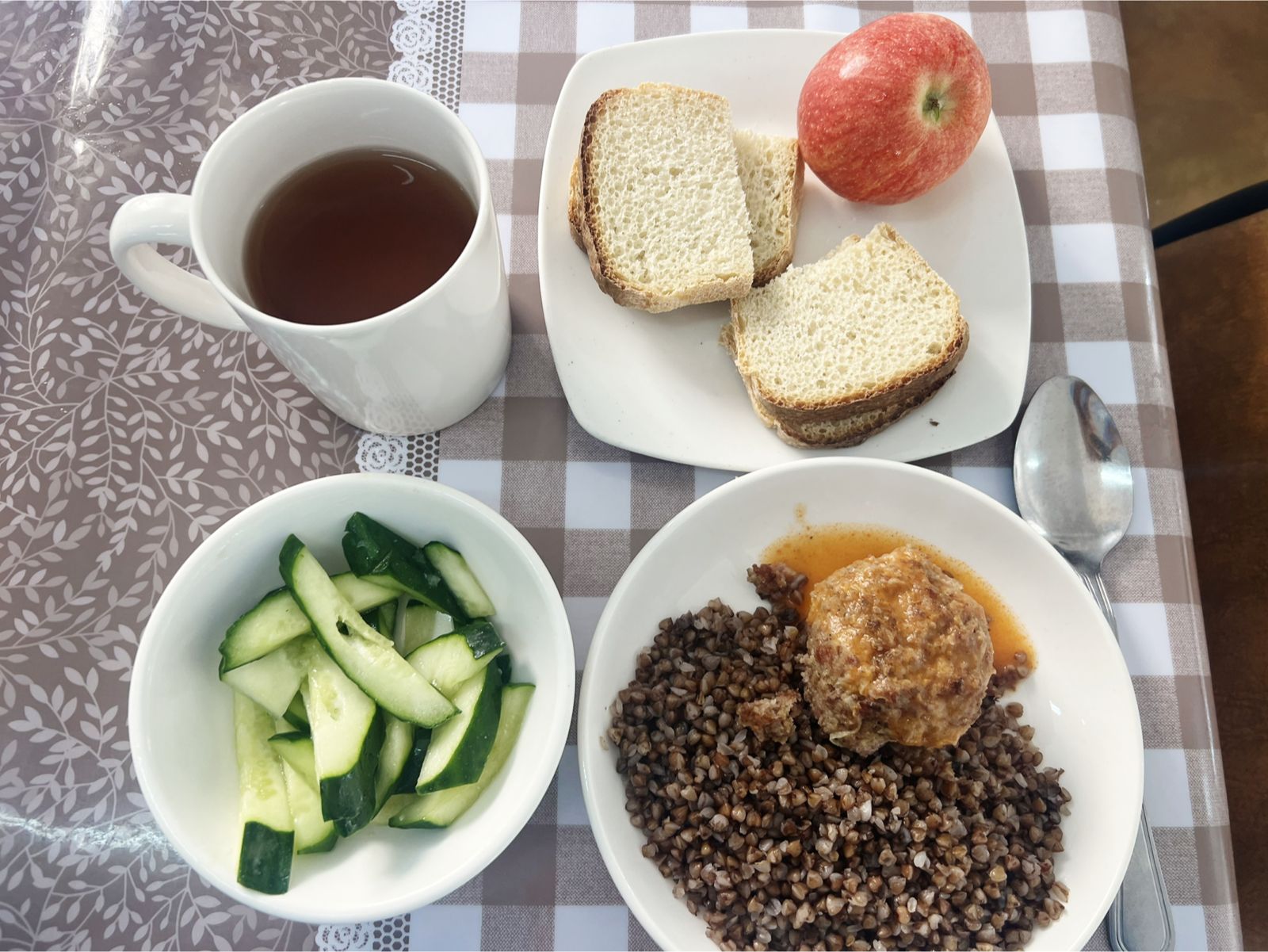 Ас мәзірі 02.09.2025