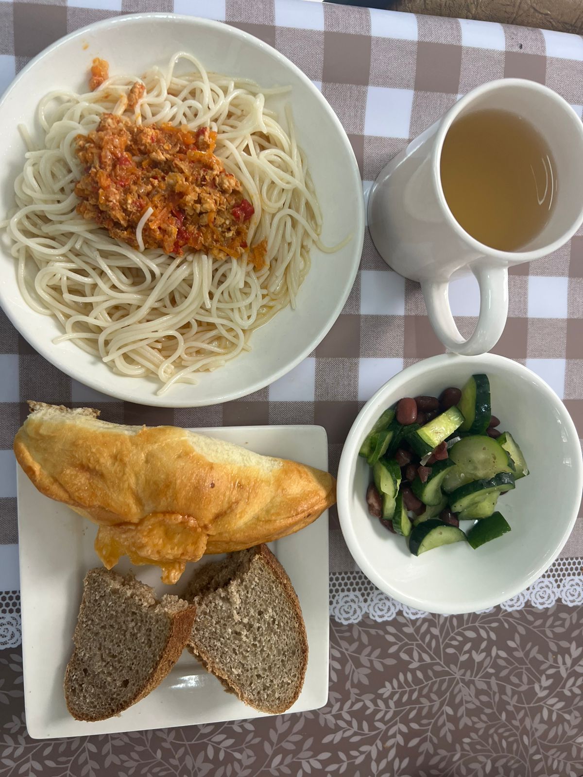 3-ші апта 3 күн