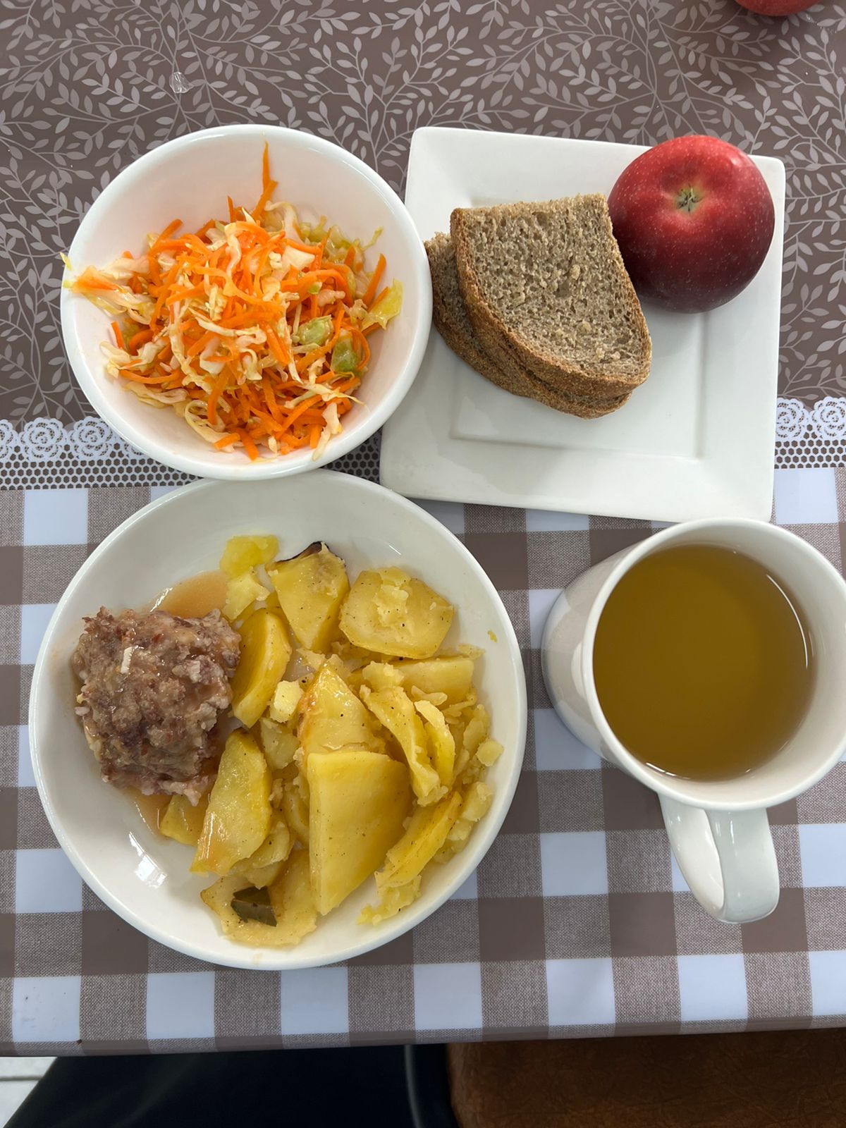 3-ші апта 2 күн