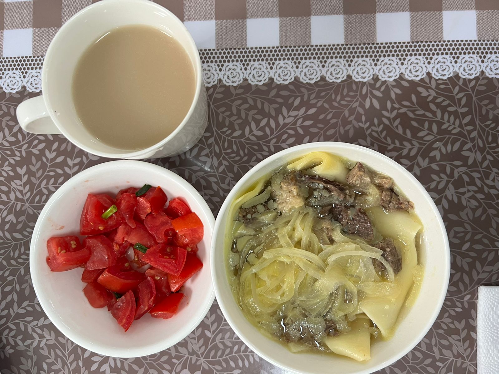 3-ші апта 5 күн