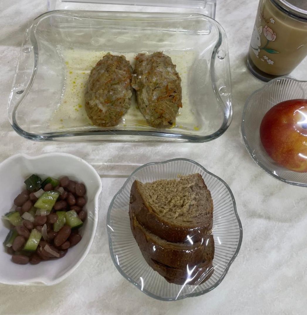 4-ші апта 3 күн