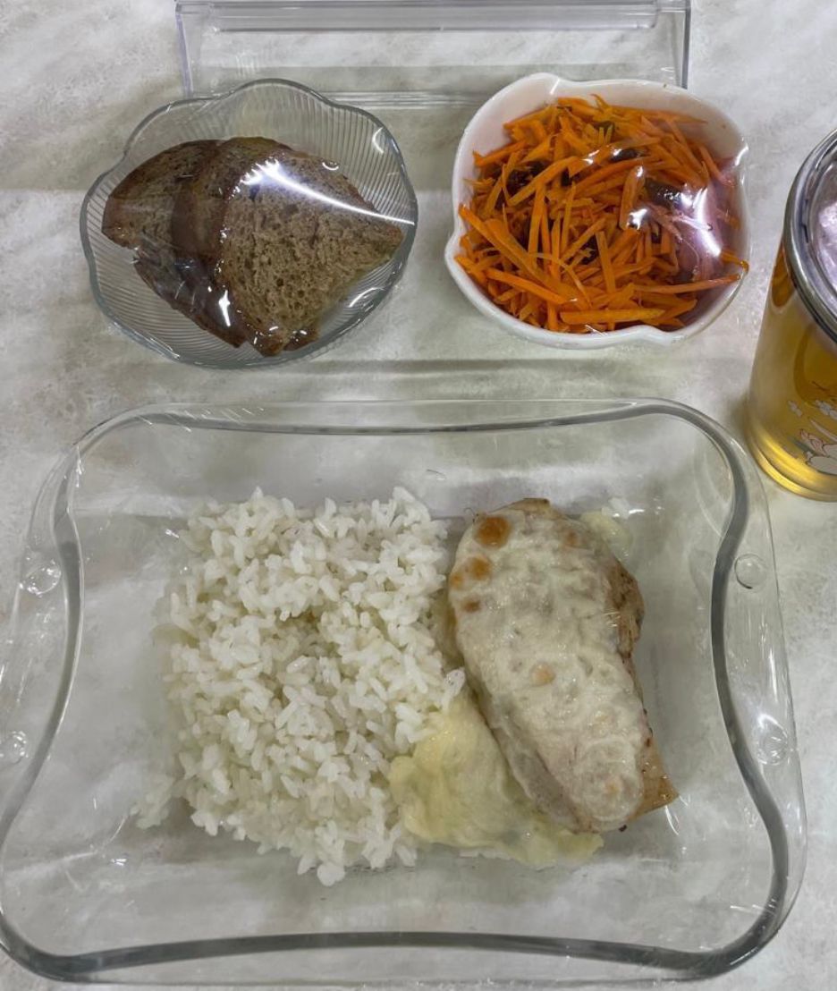 4-ші апта 4 күн