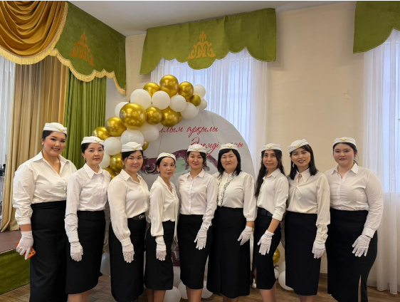 09.02.2026ж-19.02.2026ж аралығында ғылыми-жаратылыстану бірлестігінің “Ғылым арқылы әлемді таны” атты ақылды технологиялар апталығы басталды!