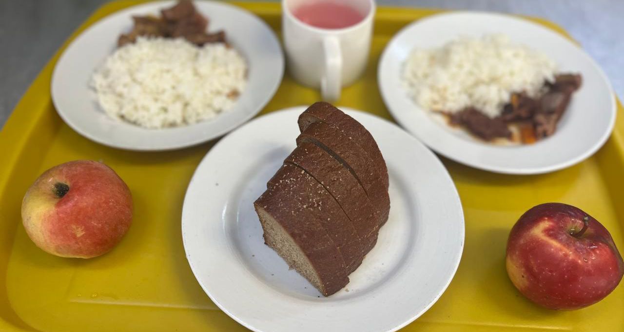 Ас мәзірі 3 апта 2 күн