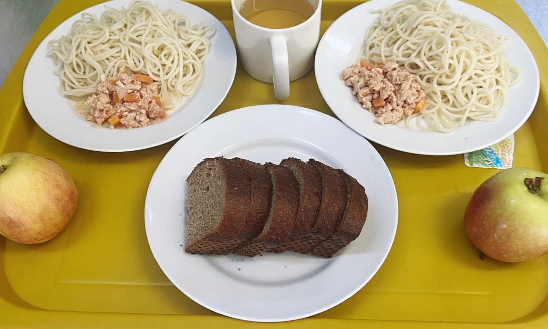 Ас мәзірі 3 апта 3 күн